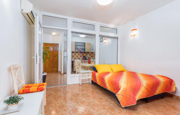 Appartement - Pula , Kroatië - CIR591 604