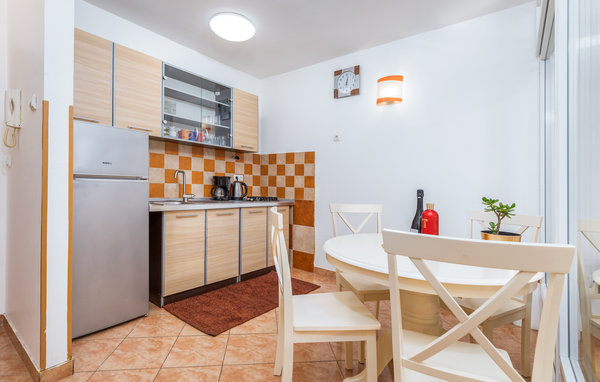 Appartement - Pula , Kroatië - CIR591 3