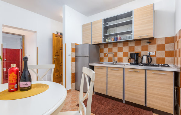 Appartement - Pula , Kroatië - CIR591 401