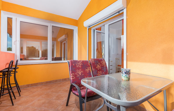 Appartement - Pula , Kroatië - CIR591 101
