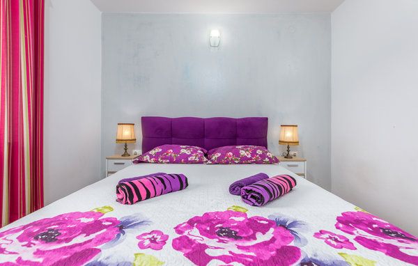 Lejlighed - Pula , Kroatien - CIR592 601