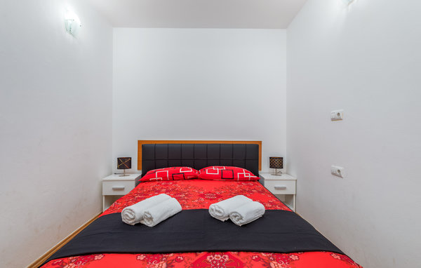 Lejlighed - Pula , Kroatien - CIR592 602