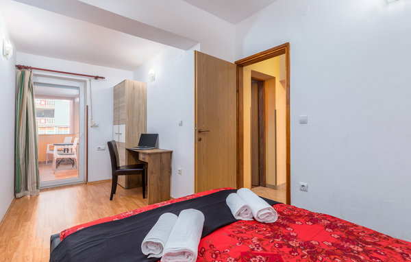 Lejlighed - Pula , Kroatien - CIR592 603