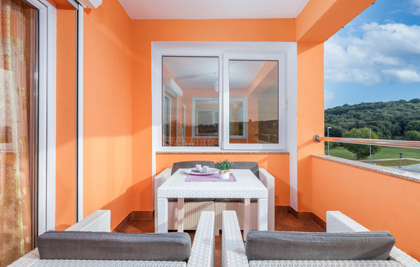 Lejlighed - Pula , Kroatien - CIR592 101