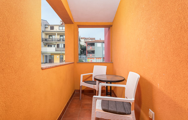 Lejlighed - Pula , Kroatien - CIR592 102