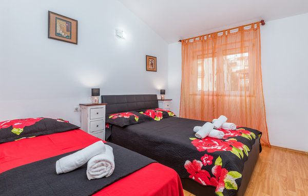Appartement - Pula , Kroatië - CIR593 7