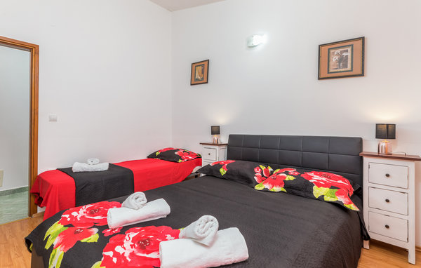 Appartement - Pula , Kroatië - CIR593 601