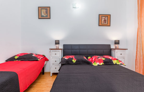 Appartement - Pula , Kroatië - CIR593 602