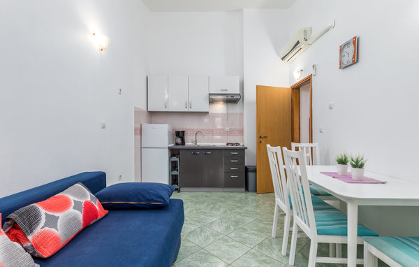 Appartement - Pula , Kroatië - CIR593 5
