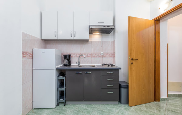 Appartement - Pula , Kroatië - CIR593 6