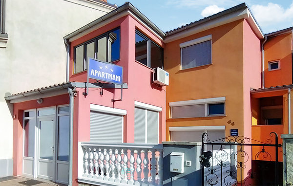 Appartement - Pula , Kroatië - CIR593 3