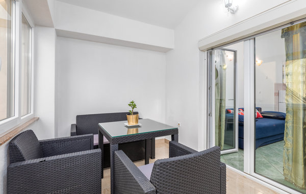 Appartement - Pula , Kroatië - CIR593 101