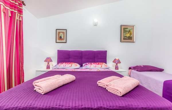 Ferieleilighet - Pula , Kroatia - CIR594 601
