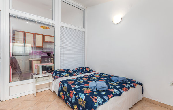 Ferieleilighet - Pula , Kroatia - CIR594 603