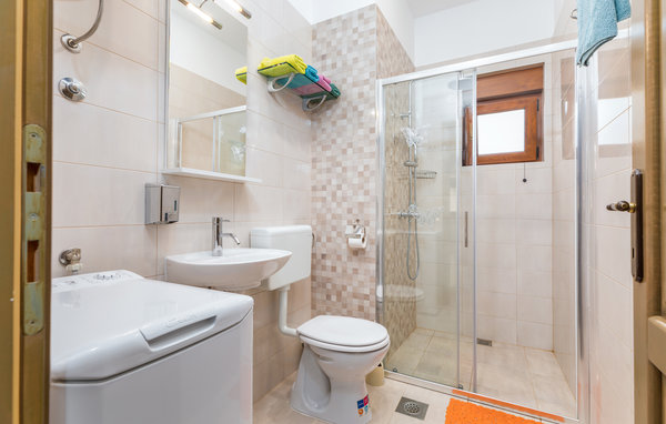 Semesterhus - Pula-Galizana , Kroatien - CIR595 701