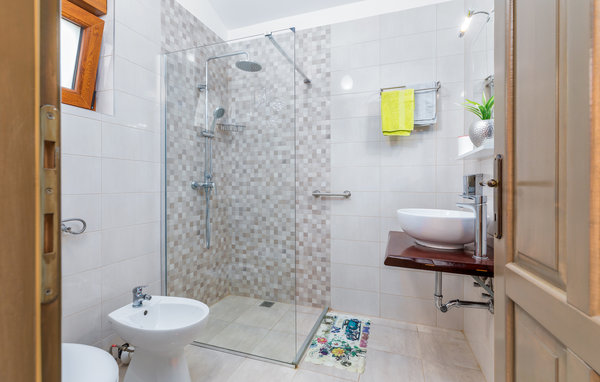 Semesterhus - Pula-Galizana , Kroatien - CIR595 702
