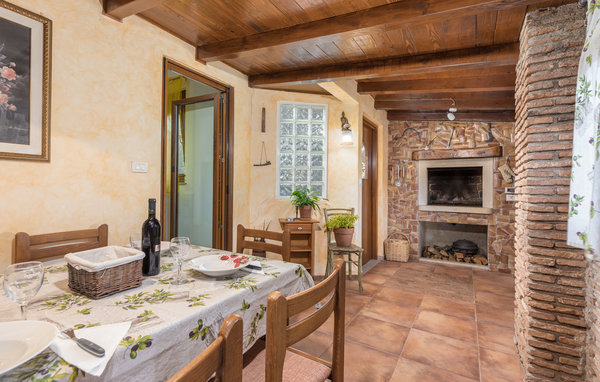 Semesterhus - Pula-Galizana , Kroatien - CIR595 501