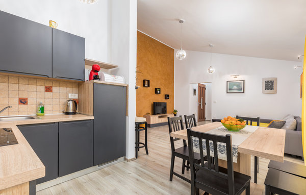 Semesterhus - Pula-Galizana , Kroatien - CIR595 401