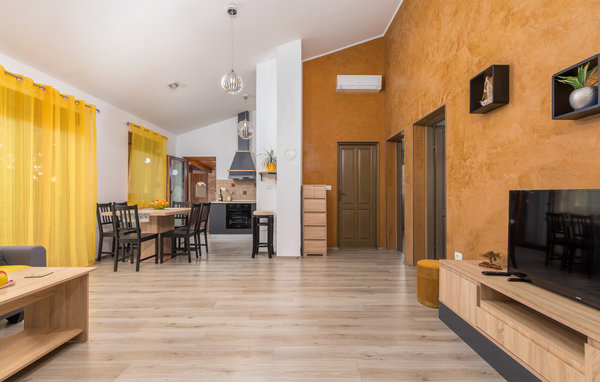 Semesterhus - Pula-Galizana , Kroatien - CIR595 3