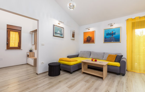 Semesterhus - Pula-Galizana , Kroatien - CIR595 4