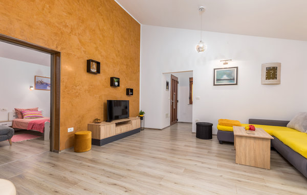 Semesterhus - Pula-Galizana , Kroatien - CIR595 301
