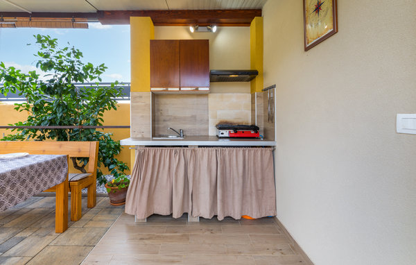 Semesterhus - Pula-Galizana , Kroatien - CIR595 9