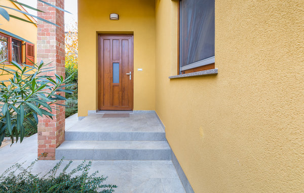 Semesterhus - Pula-Galizana , Kroatien - CIR595 103