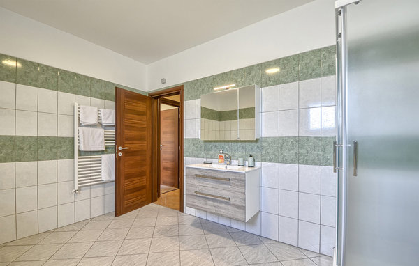 Holiday Home - Pula-Galizana , Croatia - CIR596 701