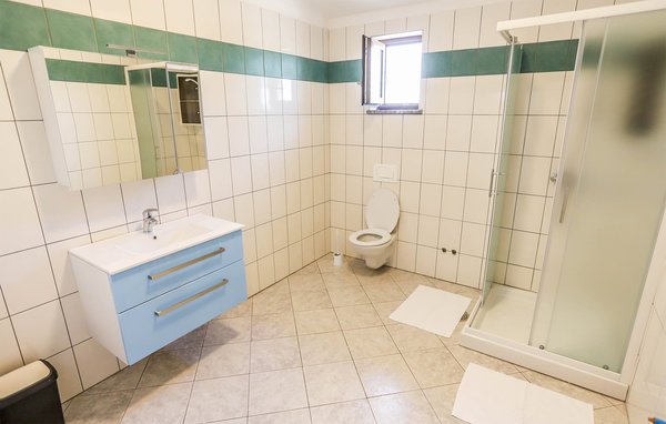 Holiday Home - Pula-Galizana , Croatia - CIR596 704