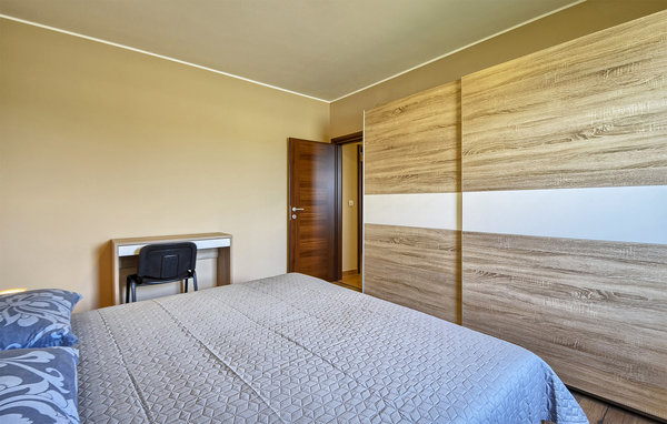 Holiday Home - Pula-Galizana , Croatia - CIR596 605