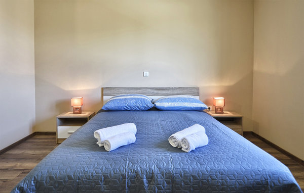 Holiday Home - Pula-Galizana , Croatia - CIR596 606