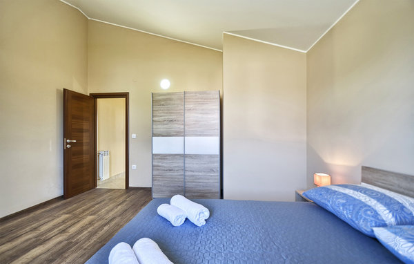 Holiday Home - Pula-Galizana , Croatia - CIR596 607