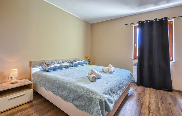 Holiday Home - Pula-Galizana , Croatia - CIR596 610