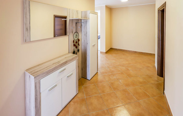 Holiday Home - Pula-Galizana , Croatia - CIR596 501