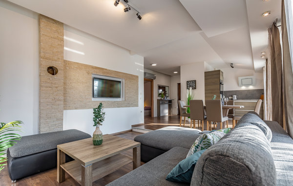 Feriehus - Pula , Kroatia - CIR601 302