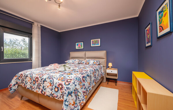 Casa vacanze - Pula- Sisan , Croazia - CIR606 601