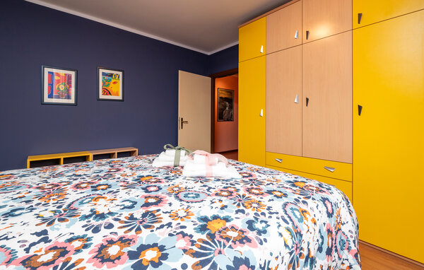 Casa vacanze - Pula- Sisan , Croazia - CIR606 602
