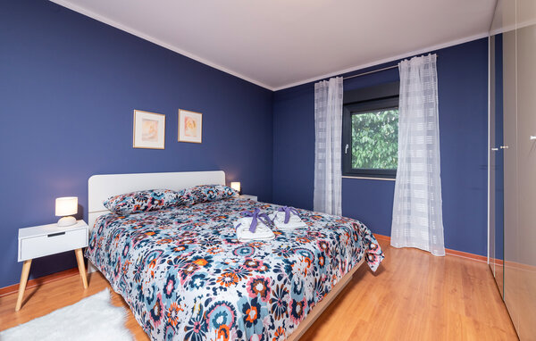 Casa vacanze - Pula- Sisan , Croazia - CIR606 603