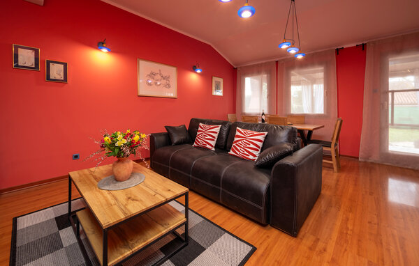 Casa vacanze - Pula- Sisan , Croazia - CIR606 4
