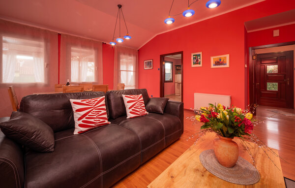 Casa vacanze - Pula- Sisan , Croazia - CIR606 301