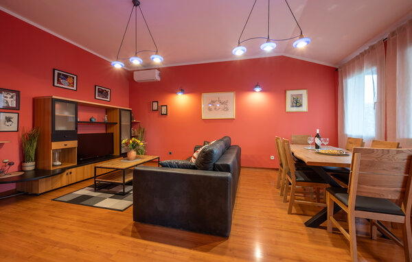 Casa vacanze - Pula- Sisan , Croazia - CIR606 5