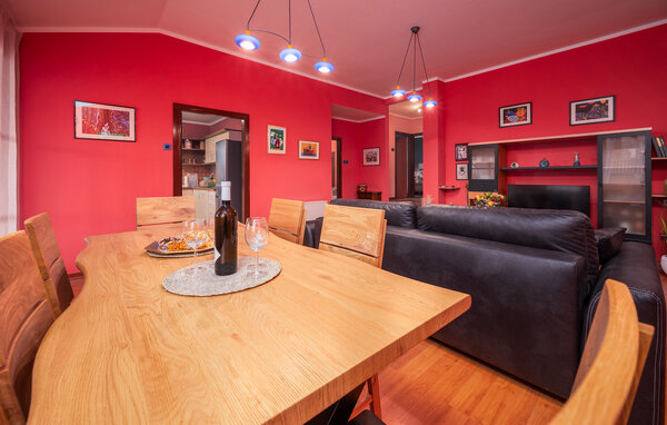 Casa vacanze - Pula- Sisan , Croazia - CIR606 6