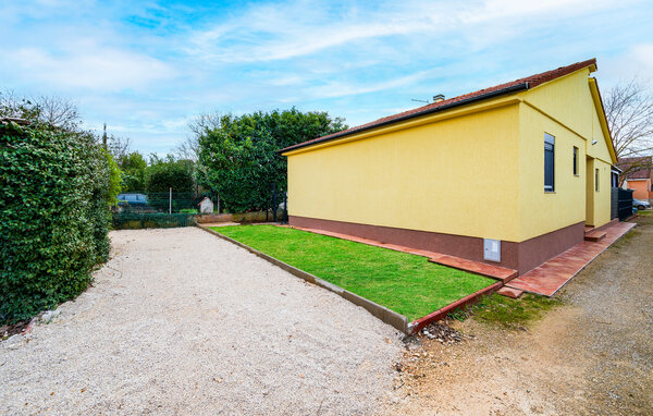 Casa vacanze - Pula- Sisan , Croazia - CIR606 82