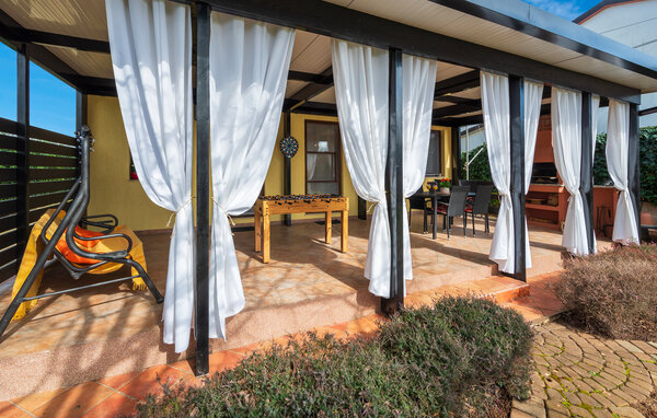 Casa vacanze - Pula- Sisan , Croazia - CIR606 101