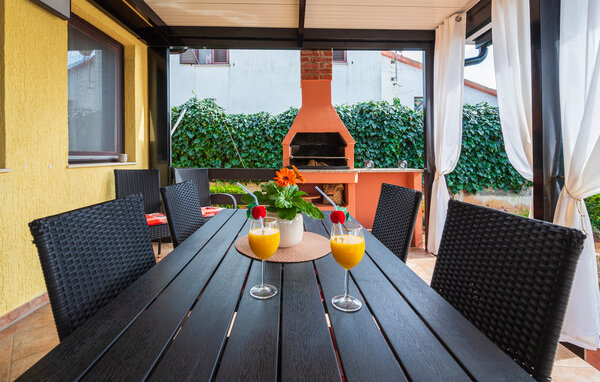 Casa vacanze - Pula- Sisan , Croazia - CIR606 102
