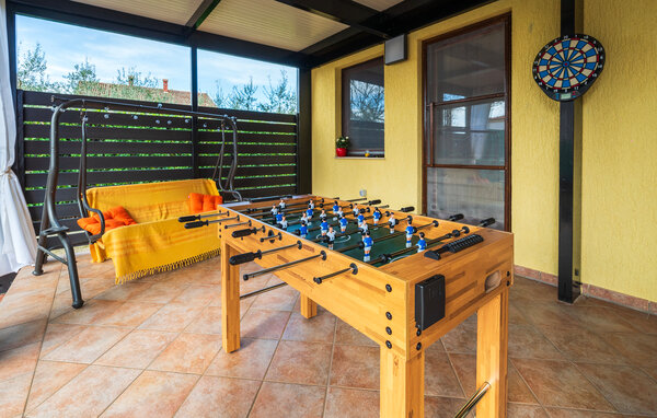 Casa vacanze - Pula- Sisan , Croazia - CIR606 8