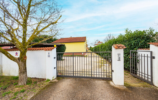 Casa vacanze - Pula- Sisan , Croazia - CIR606 103