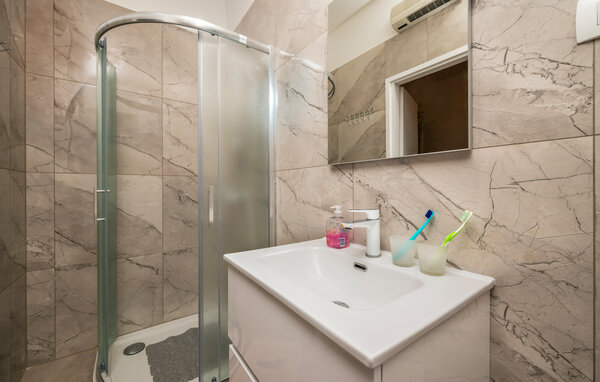 Apartment - Pula , Croatia - CIR608 701