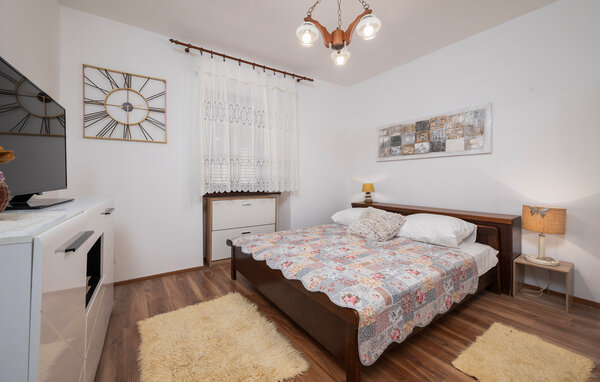 Apartment - Pula , Croatia - CIR608 601