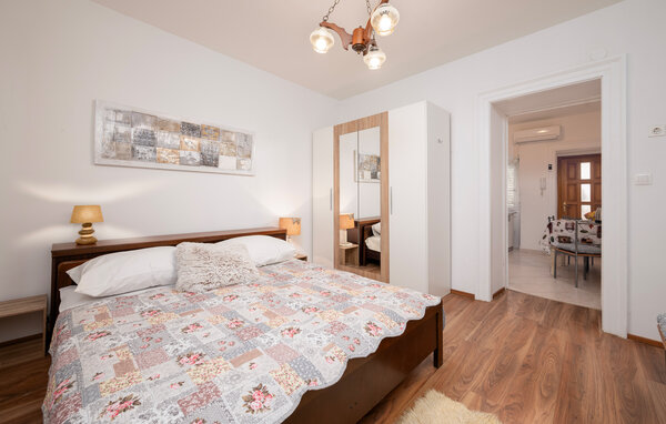 Apartment - Pula , Croatia - CIR608 602